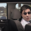«Τσιπάκι, Βελζεβούλης»: Το βίντεο-έπος με τον ταξιτζή Καλυβάτση που αποκαλύπτει όλη την αλήθεια για τις νέες ταυτότητες